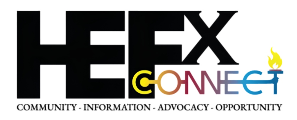 HEF Connect